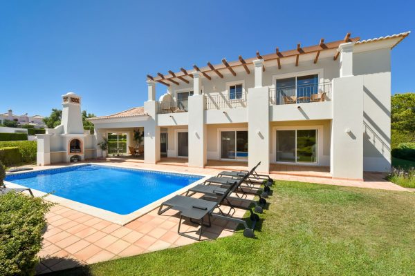 Villa 28