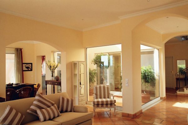 Villa 2