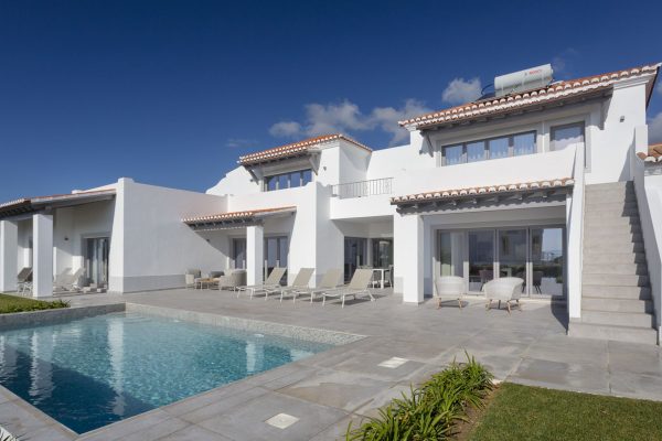 Villa 35