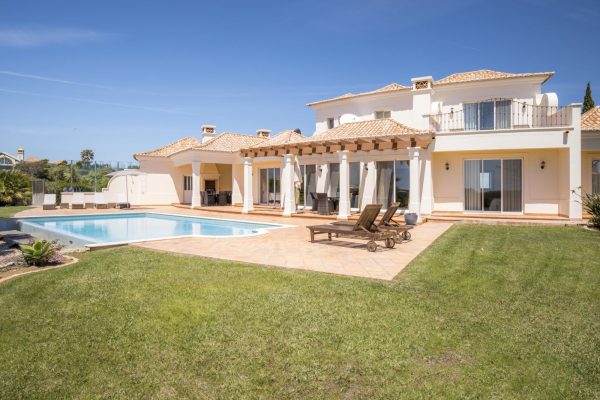 Villa 7