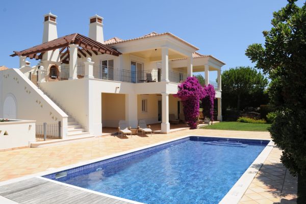 Villa 32