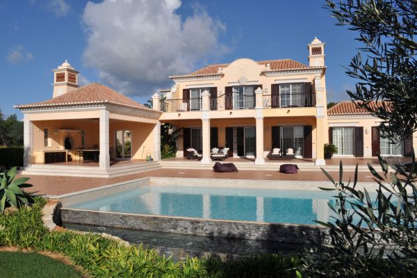 Villa 90