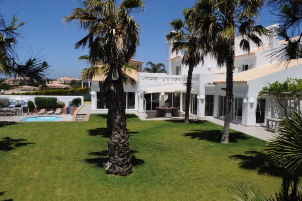 Villa 46