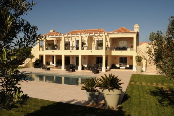 Villa 25