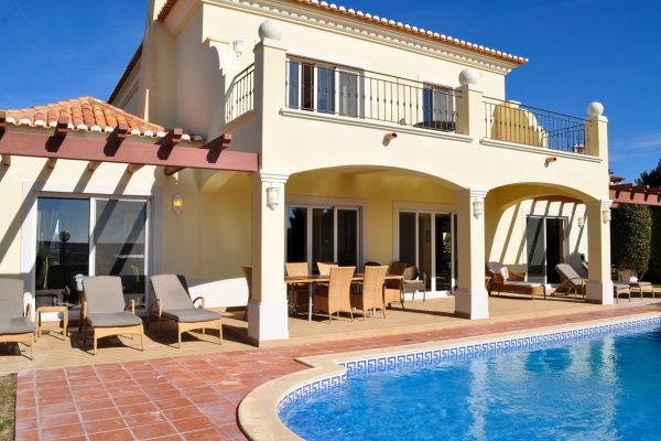 Villa 29