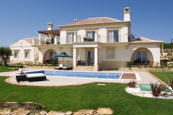 Villa 44