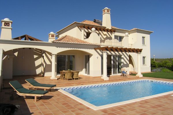 Villa 3
