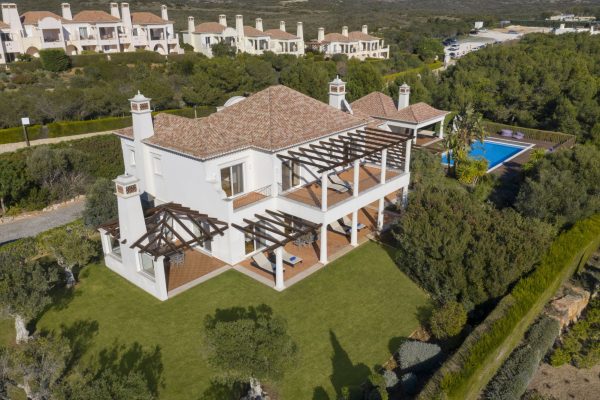 Villa 21